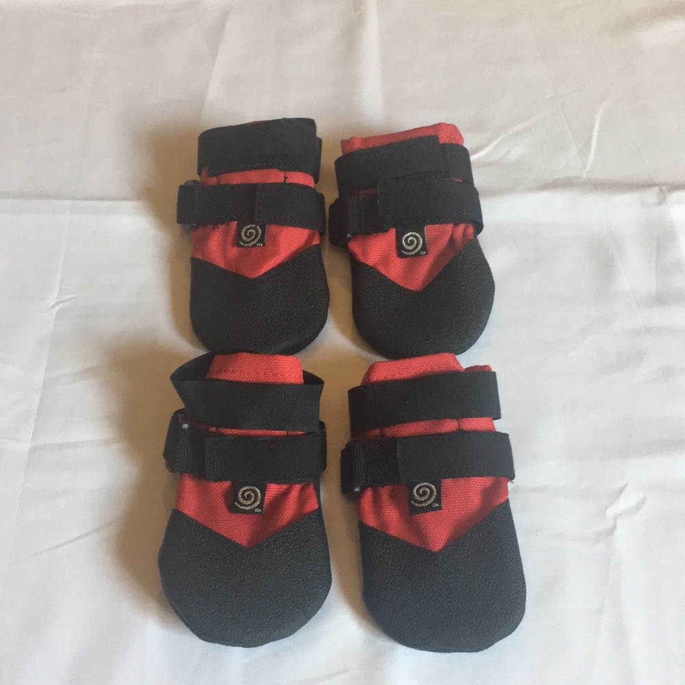 Dog Boots